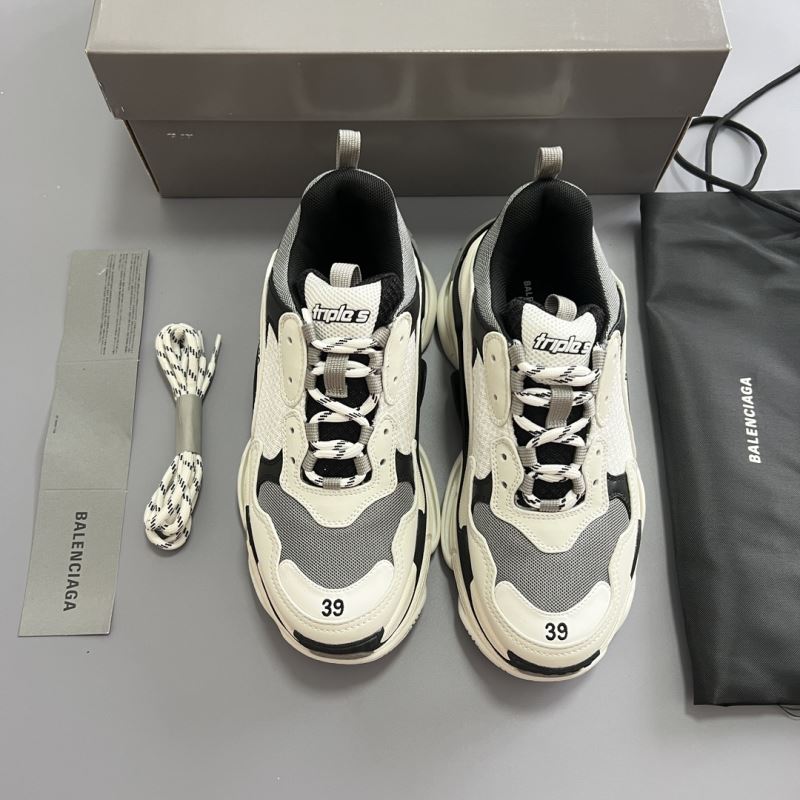 Balenciaga Triple S Series Shoes